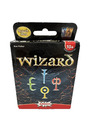 Amigo - Wizard - Kartenspiel - ab 10 Jahre - Travel Box