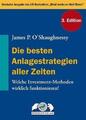 Die besten Anlagestrategien aller Zeiten: Welche Investment-Methoden?