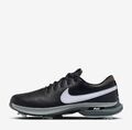 Nike Air Zoom Victory Tour 3 Wide Golfschuhe schwarz/eisengrau DX9025-010 US ...