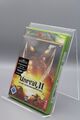 Xbox - Unreal II 2 The Awakening - NEU / Sealed