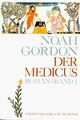 Der Medicus, 2 Bänden von Noah Gordon | Buch | Zustand gut