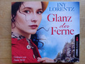 Hörbuch "Glanz der Ferne" von Iny Lorentz