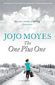 The One Plus One Hardcover Jojo Moyes