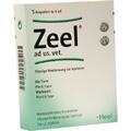 3x ZEEL ad us.vet.Ampullen 5X5 ml PZN: 4827009