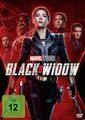 Black Widow | DVD | NEU