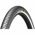 Michelin Draht Protek Max 28" 37-622 28x1.40 Gumwall,Dynamo Band E-Bike reflex