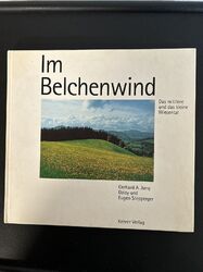 Im Belchenwind