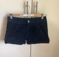 Damen Kurz Hose,Hose,Damen Shorts,Gr.S