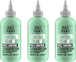 TIGI Bed Head Control Freak Serum 3x250 ml