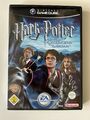 Harry Potter und der Gefangene von Askaban - Nintendo GameCube - NGC