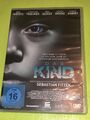 Das Kind Dvd Uncut Sebastian Fitzek Dieter Hallervorden Eric Roberts Ben Becker