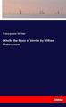 Othello the Moor of Venice by William Shakespeare Shakespeare William Buch 2018