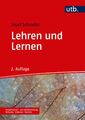 Lehren und Lernen | Buch | 9783825252830