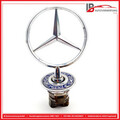 Emblem Motorhaube Stern A2108800186 MERCEDES-BENZ W202 W203 W210 W220 W211 MB