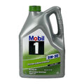 MOBIL 1 ESP 5W-30 Motorenöl VW 50400, BMW LL-04, MB 229.51, 5 Liter