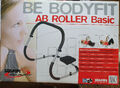 Stamm Bodyfit AB Roller Basic 1 x gebraucht