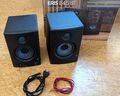 PreSonus Eris 4.5 BT High-End Studio-Monitore, PC-Lautsprecher, BT-Lautsprecher