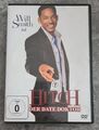 Hitch - Der Date Doktor | DVD | Zustand Sehr Gut 