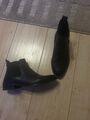 Tamaris Boots Chelsea Boots Stiefelette Schwarz Gr. 39