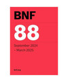 British National Formulary (BNF 88), Joint Formulary Committee