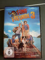 Fünf Freunde 3 - Piratenschatz - von Enid Blyton (2014, DVD video) - neuwertig