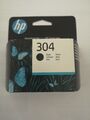 HP 304 schwarz Original Druckerpatrone N9K06AE Tintenpatrone HP304 Nr. 304