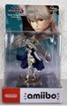 Corrin Player 2 Amiibo Figur Super Smash Bros No. 60 Neu OVP Nintendo Switch 3DS