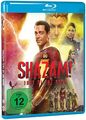 Shazam! - Teil: 2 - Fury of the Gods (2022)[Blu-ray/Neu/OVP] DC Superhelden-Acti