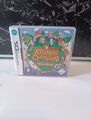 Animal Crossing: Wild World (Nintendo DS, 2006)