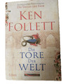 Die Tore der Welt: Roman von Follett, Ken | Buch | Zustand gut