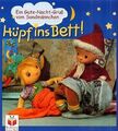 Hüpf ins Bett