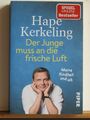 Hape Kerkeling: Der Junge muss an die frische Luft - Meine Kindheit und ich