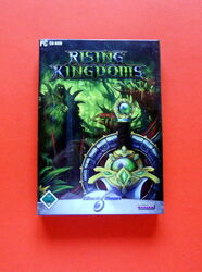 Rising Kingdoms - PC-CD-ROM - NEU