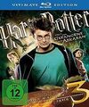 Harry Potter und der Gefangene von Askaban (Ultimate... | DVD | Zustand sehr gut