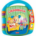 Mattel Fisher Price Lernspaß Liederbuch