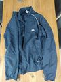 Adidas Sportjacke in Blau Größe DE7S UK42/44S