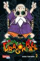 Akira Toriyama / Dragon Ball Massiv 2 /  9783551727893