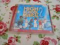 High School Musical 2 - Das original Hörspiel zum Film + Film Soundtrack