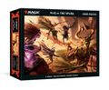 Magic the Gathering Krieg der Funken: 1.000 Teile Puzzle, Spiel von Magic: The...