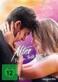 After - Passion - Truth - Love - Forever - Filme 1-4 # 4-DVD-NEU