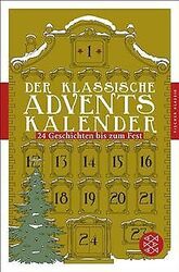 Der klassische Adventskalender: 24 Geschichten bis ... | Buch | Zustand sehr gutGeld sparen & nachhaltig shoppen!