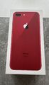 Apple iPhone 8 Plus 64GB (PRODUCT )RED Neuwertig Rot