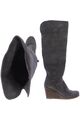 Mjus Stiefel Damen Boots Damenstiefel Winterschuhe Gr. EU 40 Grau #yv7y8x8