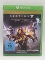  Destiny: König der Besessenen | XBOX ONE | voll funktionsfähig | OVP