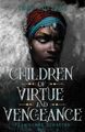Tomi Adeyemi Children of Virtue and Vengeance