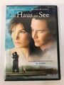 Das Haus am See - DVD Reeves, Keanu, Sandra Bullock und Christopher Plummer: