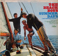 LP The Beach Boys Summer Days (And Summer Nights!!) NEAR MINT Capitol Records