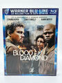 Blu-Ray - Blood Diamond - Neuf