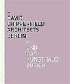 David Chipperfield Architects Berlin und das Kunsth... | Buch | Zustand sehr gut