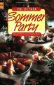 Sommer-Party von Oetker | Buch | Zustand sehr gut